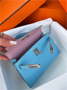 Сумка HERMES 125259