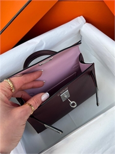 Сумка HERMES 125260
