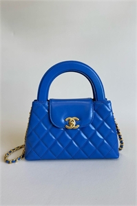 Сумка CHANEL 125263