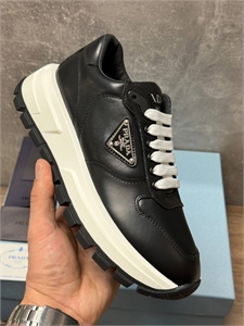 Кроссовки PRADA 125279