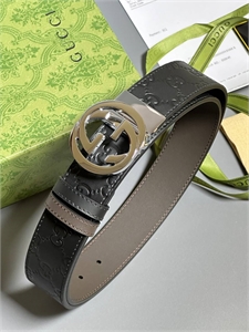 Ремень Gucci 125358_9620B