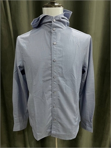 Рубашка kiton 125431