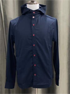 Рубашка kiton 125432