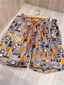 Шорты Hermes 125523