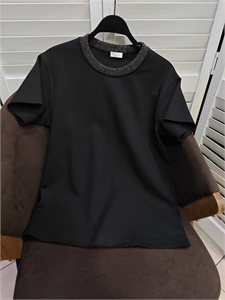 Футболка BRUNELLO CUCINELLI 125525