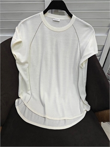 Футболка BRUNELLO CUCINELLI 125533
