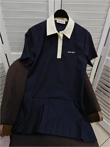 Платье MIU MIU 125536