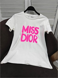 Футболка DIOR 125542