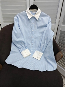Рубашка YSL 125555