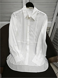 Рубашка BRUNELLO CUCINELLI 125556