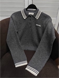 Поло MIU MIU 125569