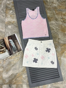 Юбка CHANEL 125573
