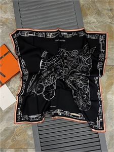 Платок HERMES 125595