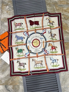 Платок HERMES 125596