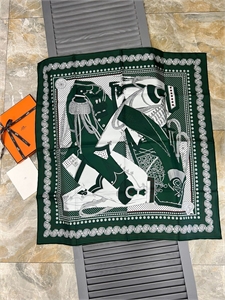 Платок HERMES 125597