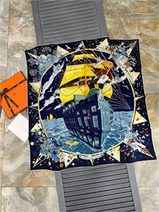 Платок HERMES 125599