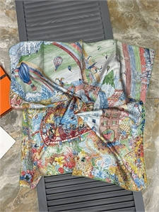 Платок HERMES 125601