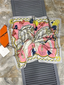Платок HERMES 125602