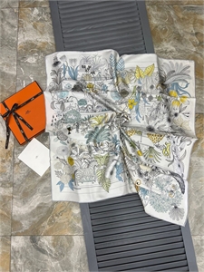 Платок HERMES 125603