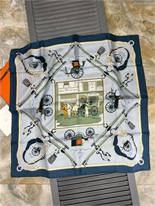Платок HERMES 125605