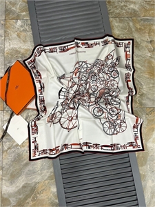 Платок HERMES 125606