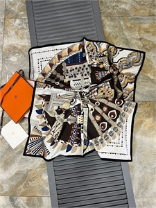 Платок HERMES 125607