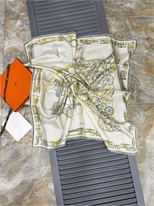 Платок HERMES 125612