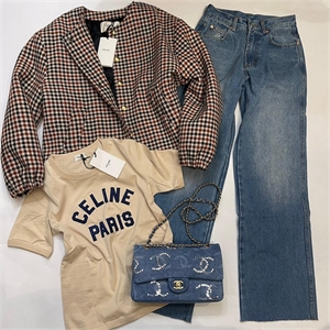 Пиджак CELINE 125627