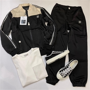 Футболка BRUNELLO CUCINELLI 125642
