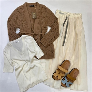 Кофта BRUNELLO CUCINELLI 125645