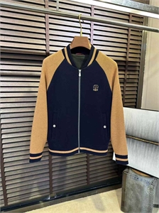 Бомбер  Brunello cucinelli 125697
