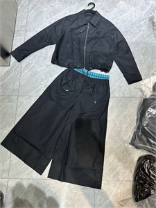 Брюки LOEWE 125857