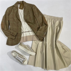 Кофта BRUNELLO CUCINELLI 125907