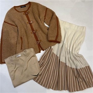 Кофта BRUNELLO CUCINELLI 125910