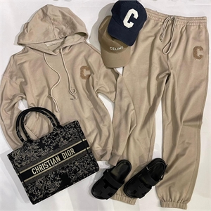 Костюм CELINE 125927