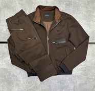 Спортивный костюм Zegna 49519