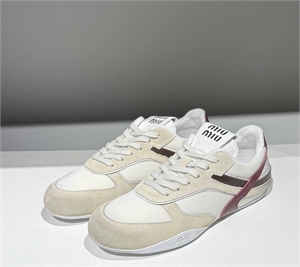 Кроссовки MIU MIU 125993