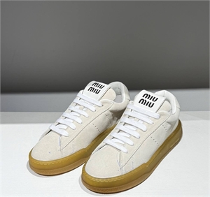 Кроссовки MIU MIU 125995