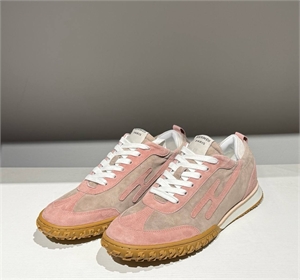 Кроссовки HERMES 126001