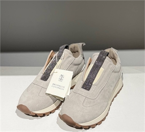 Кроссовки BRUNELLO CUCINELLI 126002