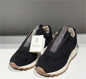 Кроссовки BRUNELLO CUCINELLI 126004