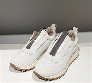 Кроссовки BRUNELLO CUCINELLI 126005