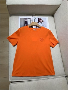 Футболка HERMES 126037