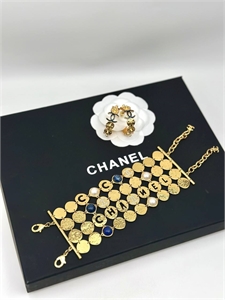 Браслет CHANEL 126145