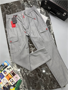Брюки Kiton 126237