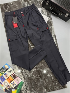 Брюки Kiton 126238