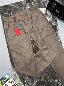 Брюки Kiton 126239