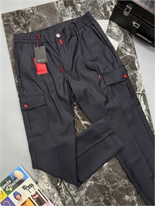 Брюки Kiton 126240