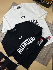 Футболка Balenciaga 126313