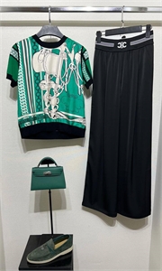 Брюки CELINE 126337